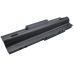 Batteria notebook HP CS-HDV8000HB