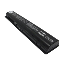 Sostituzione della batteria compatibile per HP 416996-131,416996-441,432974-001,434674-001,434877-141...