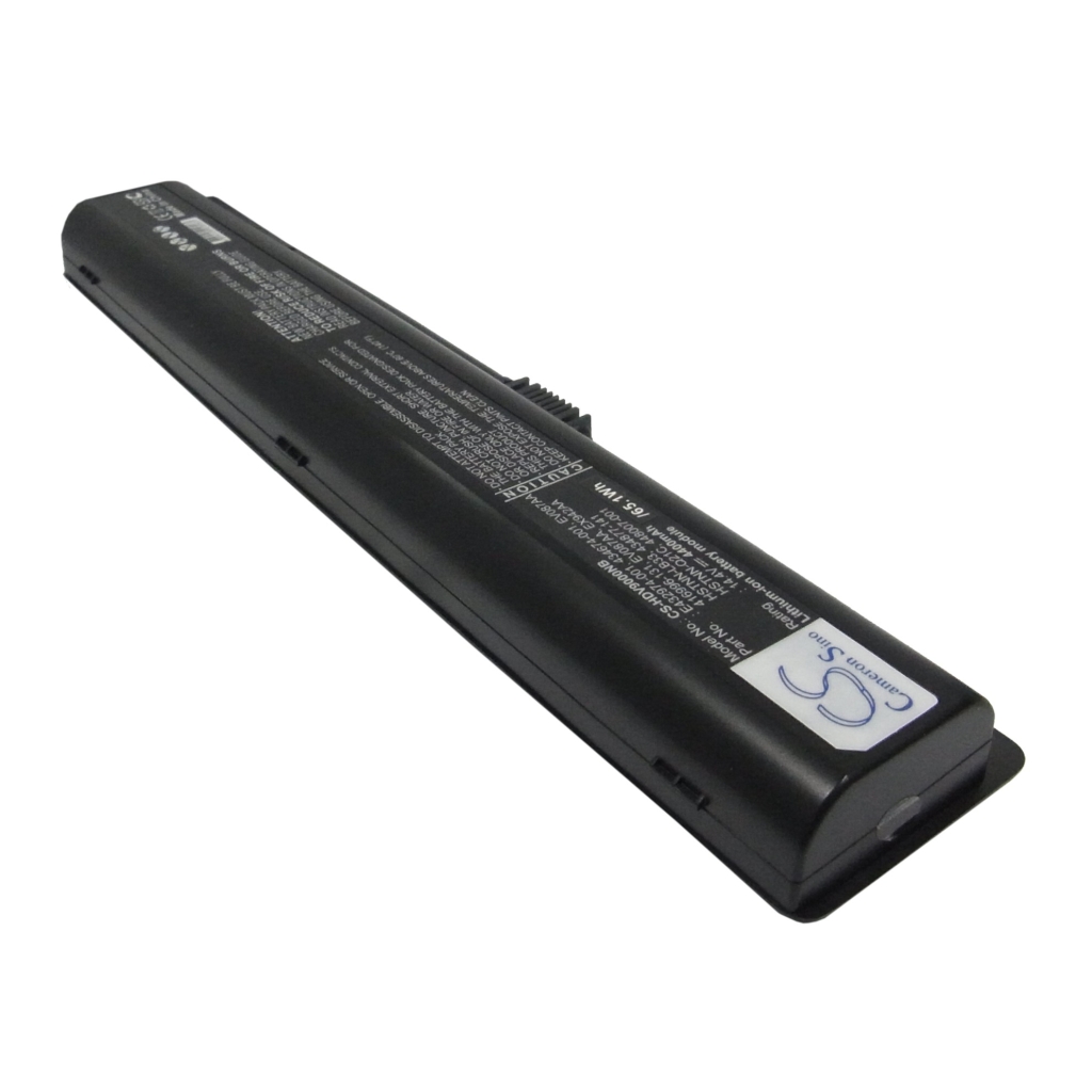 Batteria notebook HP Pavilion dv9500