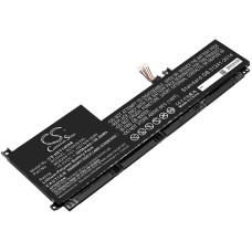 Sostituzione della batteria compatibile per HP HSTNN-IB9R,M08254-1C1,SC04063XL,SC04XL