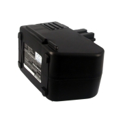 CS-HFB100PW<br />Batteries for   replaces battery 265605