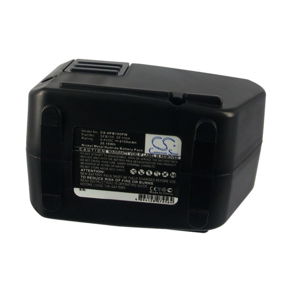 Battery Replaces 315078