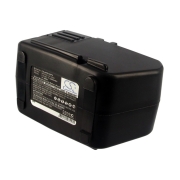 CS-HFB100PX<br />Batteries for   replaces battery SPB105