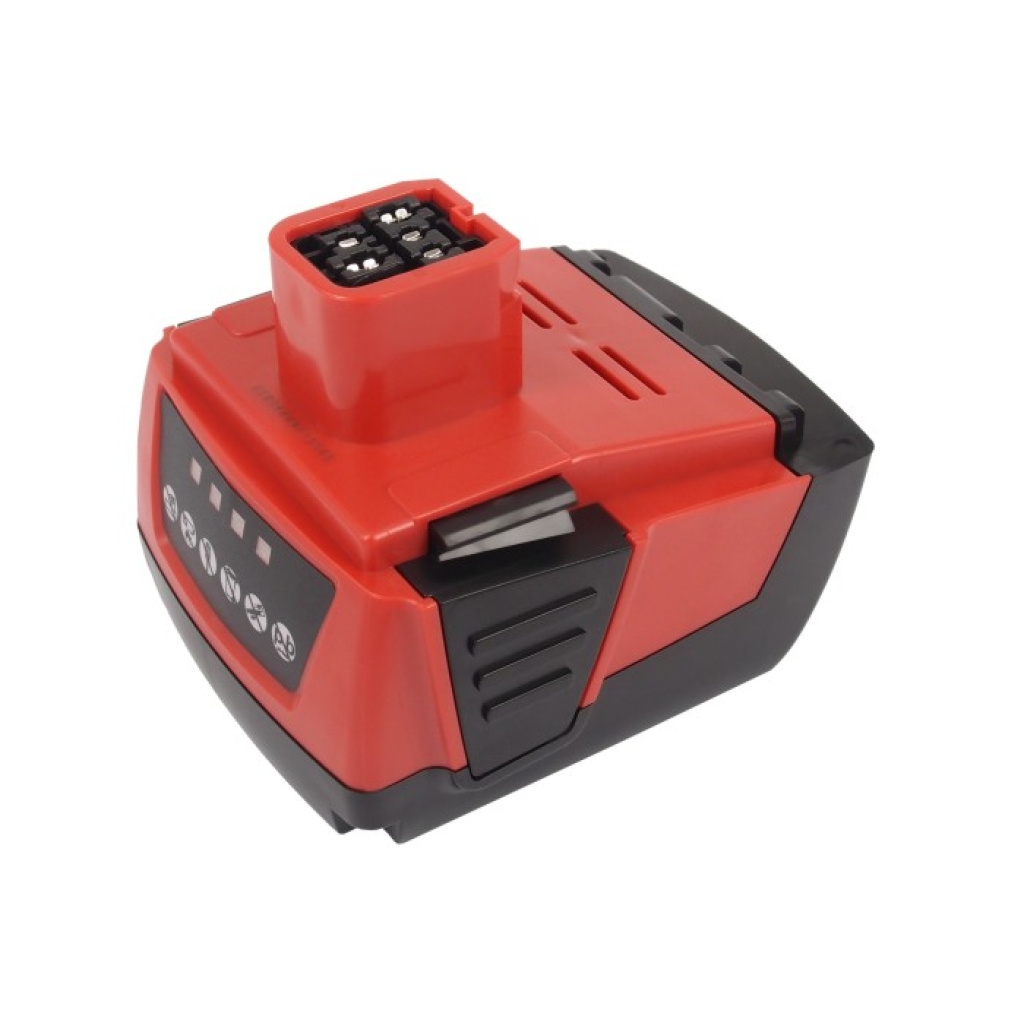 Sostituzione della batteria compatibile per HILTI B144,B144 LI-ION