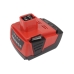 Sostituzione della batteria compatibile per HILTI B144,B144 LI-ION