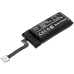 Batteria senza fili dell'auricolare Huawei FreeBuds 3 (CS-HFB300SL)
