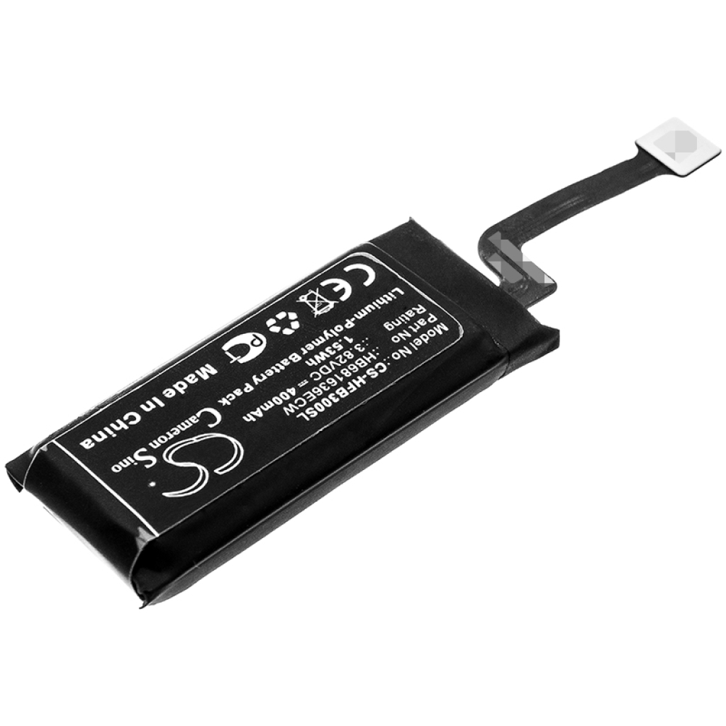 Batteria senza fili dell'auricolare Huawei CS-HFB300SL