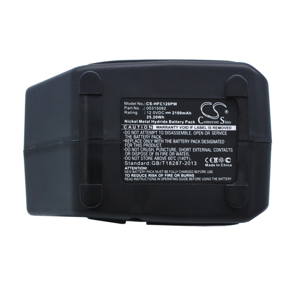 Battery Replaces SBP12