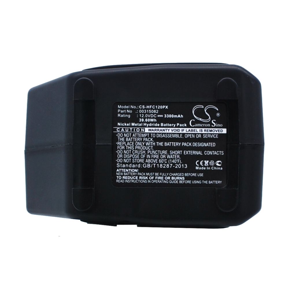 Battery Replaces SBP12