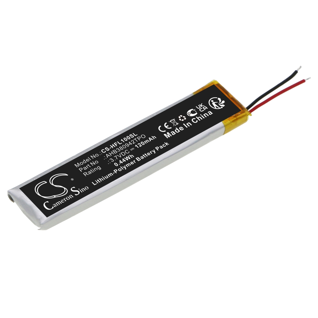 Battery Replaces AHB380942TPO