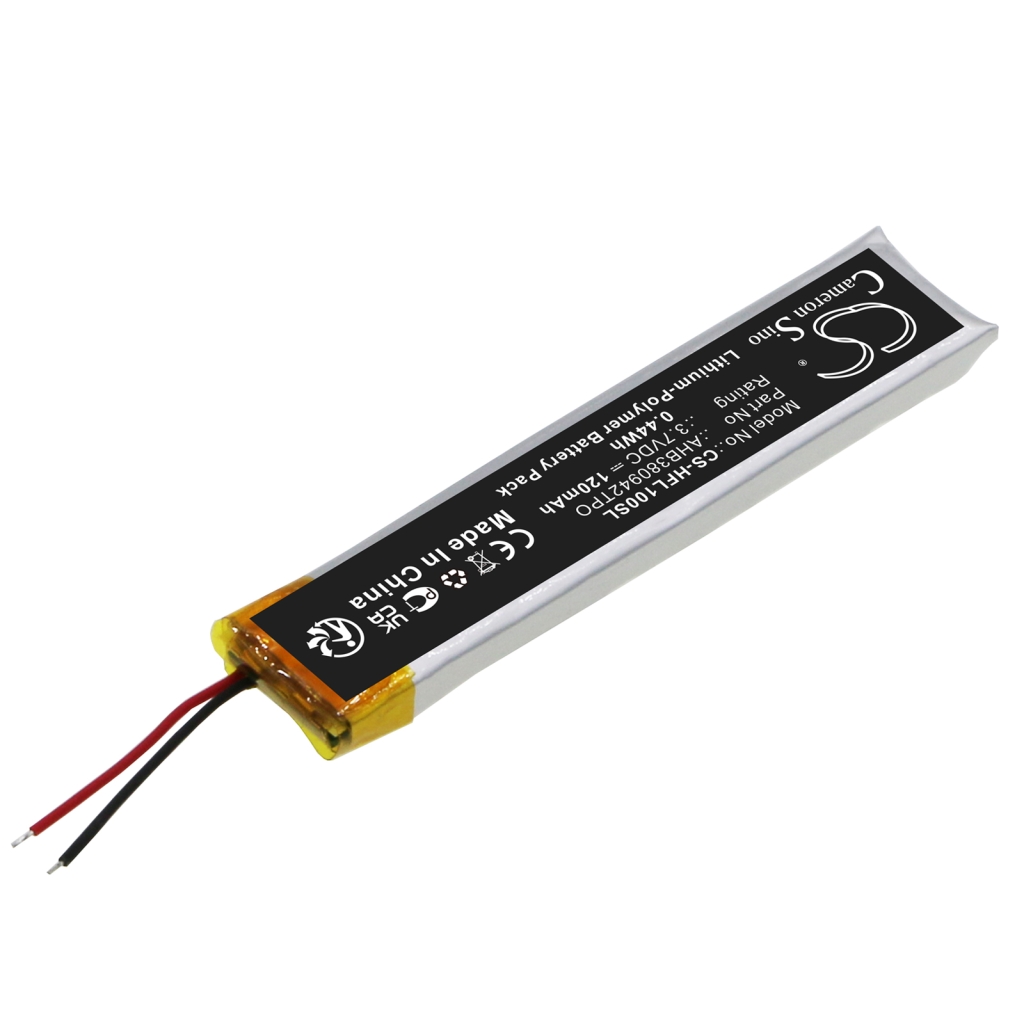 Compatible battery replacement for Huawei AHB380942TPO