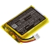 Batteries Amplifier Battery CS-HFM220SL