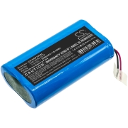 CS-HGF705SL<br />Batteries for   replaces battery INR18650 2S1P