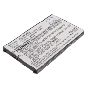 CS-HIQ160SL<br />Batteries for   replaces battery 488185-001