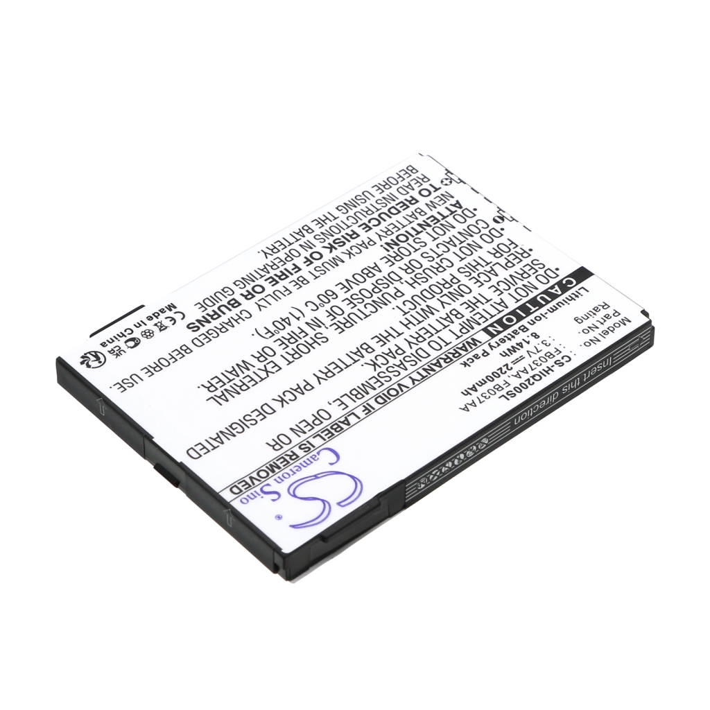 Batterie Sostituisce 451405-001