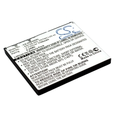 Sostituzione della batteria compatibile per HP 430128-002,HSTNH-F15C,HSTNH-L05-XX,HSTNH-S12B