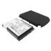 Batteria del telefono cellulare HP CS-HIQ900ML