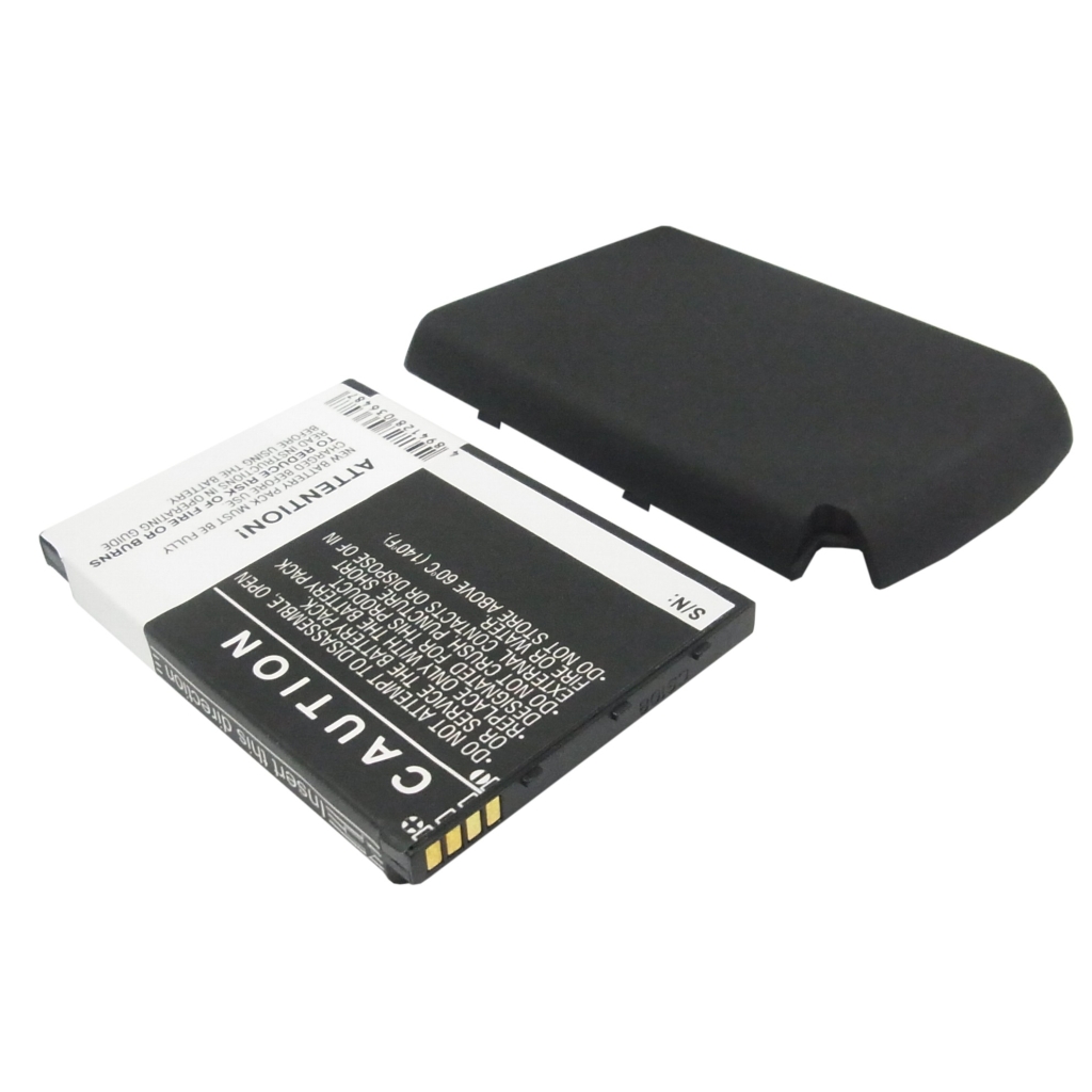 Batteria del telefono cellulare HP CS-HIQ900ML