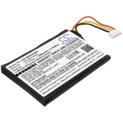 CS-HKE553SL<br />Batterie per   sostituisce la batteria 02-553-3494