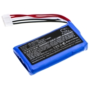 CS-HKN100SL<br />Batterie per   sostituisce la batteria PR-652954