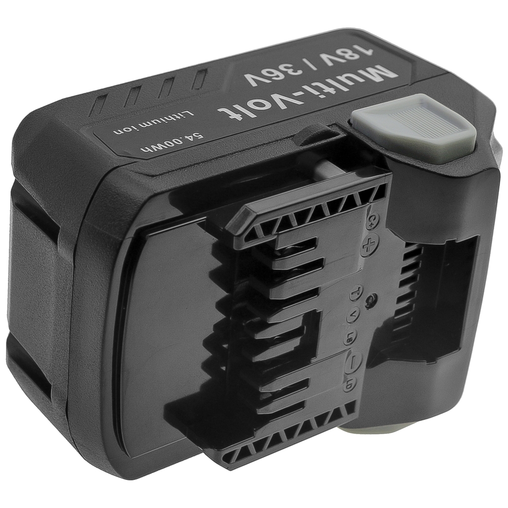 Batteria industriale Hikoki CG36DTA(L)