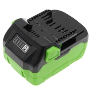 Batteria industriale Hikoki WF18DSL(H4Z)