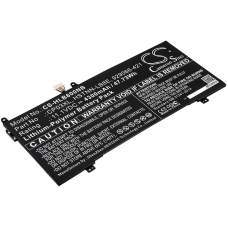 Sostituzione della batteria compatibile per HP 929066-421,929072-855,CP03060XL,CP03XL,HSTNN-LB8E