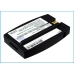 Wireless Headset Battery HME CS-HM6000TS