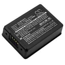 Sostituzione della batteria compatibile per HME 104G041,16NOV,B16NOV,BAT60