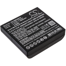 Sostituzione della batteria compatibile per HME C10326,K05645