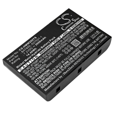 Sostituzione della batteria compatibile per HME 105G073,BAT850,G27021-1