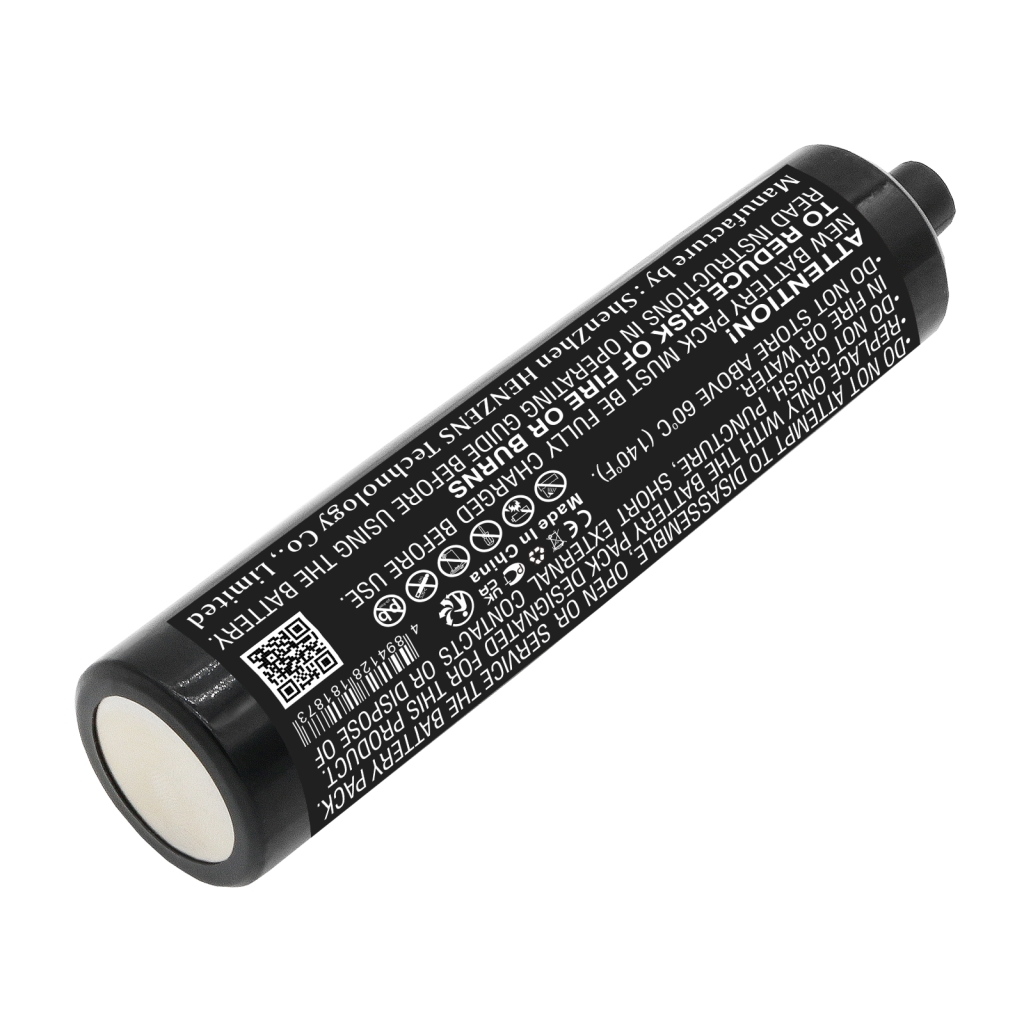 Batterie Sostituisce X-01.99.433