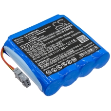 Sostituzione della batteria compatibile per Heine X-007.99.675,X-007.99.676