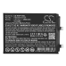 Batteria del telefono cellulare Honor CS-HNP110SL