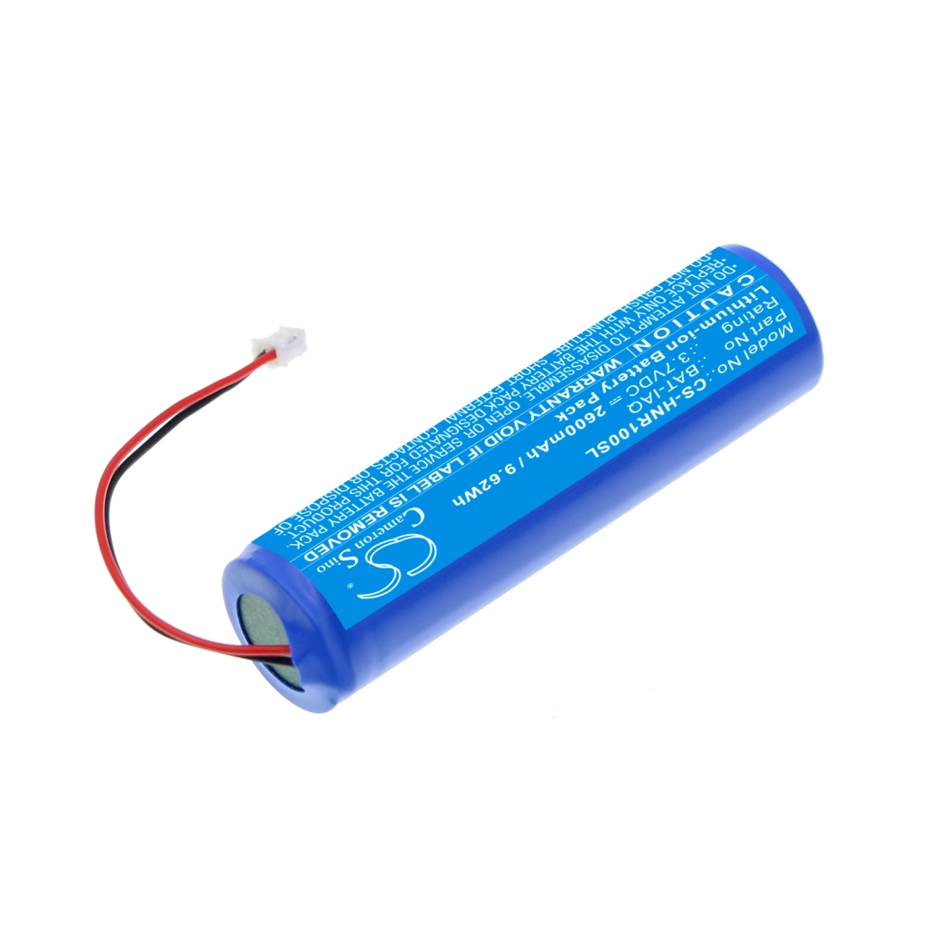 Batteria per elettroutensili Honeywell CS-HNR100SL