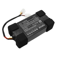 Sostituzione della batteria compatibile per Honeywell 500-0165-000,500-0165-001