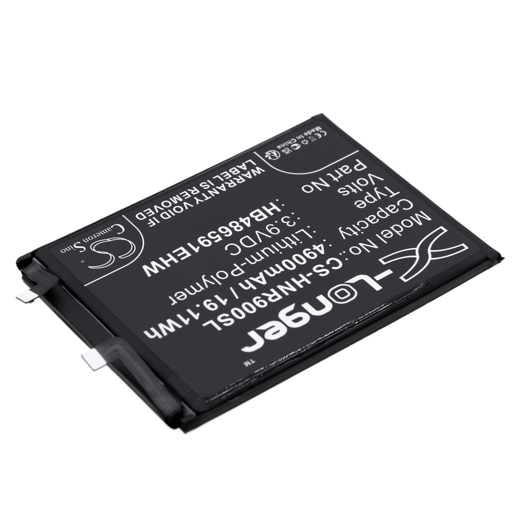 Battery Replaces HB486591EHW