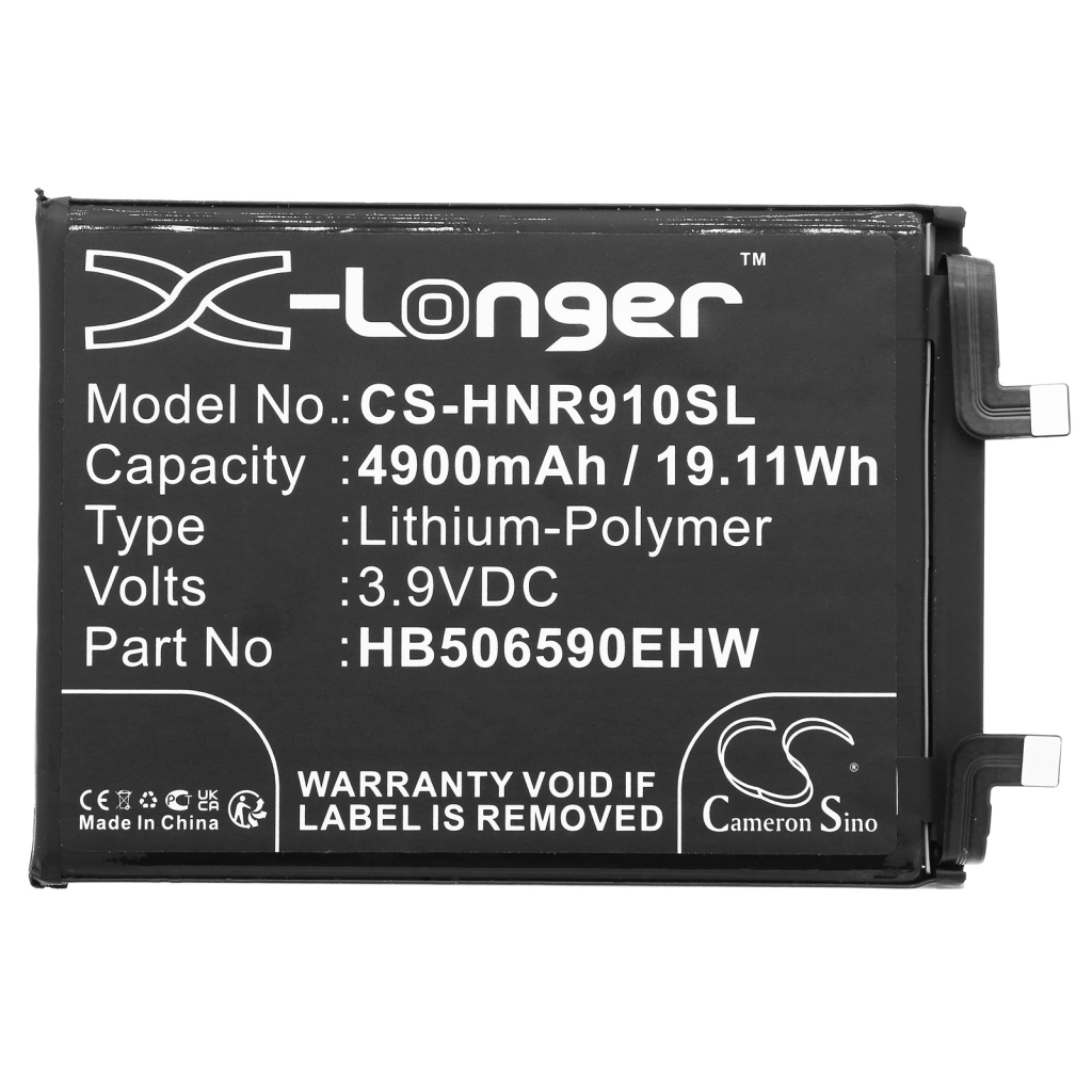 Mobile Phone Battery Honor CS-HNR910SL