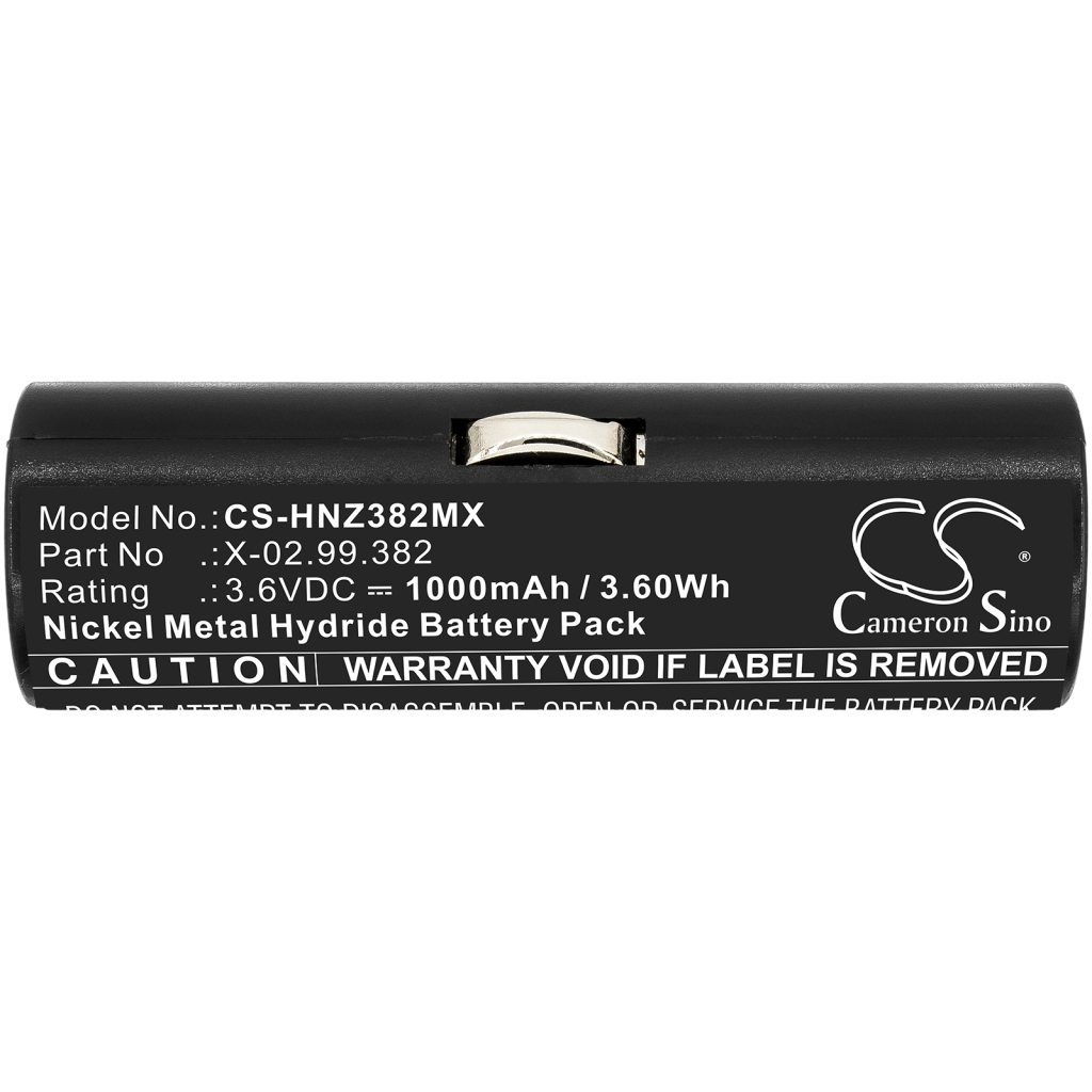 Battery Replaces X-02.99.380