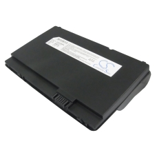 Sostituzione della batteria compatibile per Compaq  FZ441AA#UUF, STL-CHA-ATL, FZ441AA, NBP3C08, 504610-001...