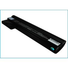 Sostituzione della batteria compatibile per HP 607763-001,H607762-001,HSTNN-06TY,HSTNN-CB1U,HSTNN-CU1T...