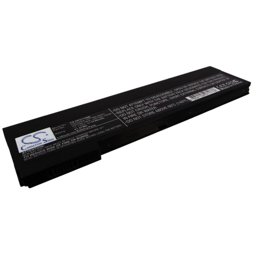 Batterie Sostituisce 685865-541