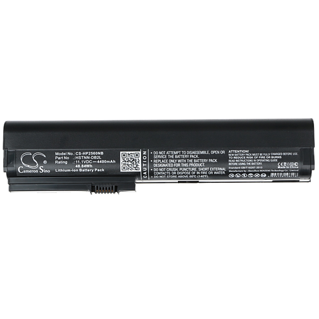 Battery Replaces SX03