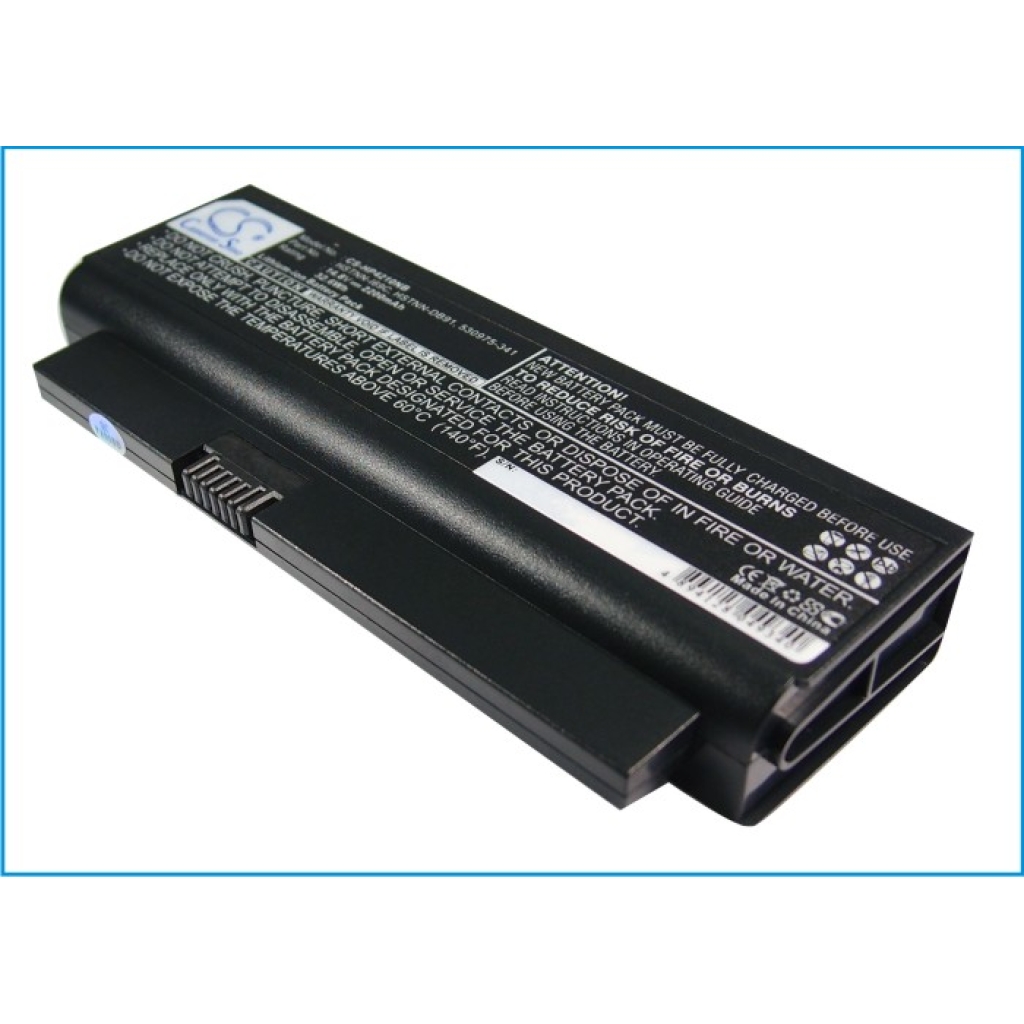 Batterie Sostituisce 530974-361