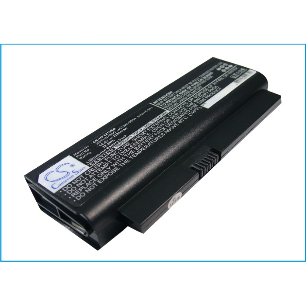 Batteria notebook HP CS-HP4210NB