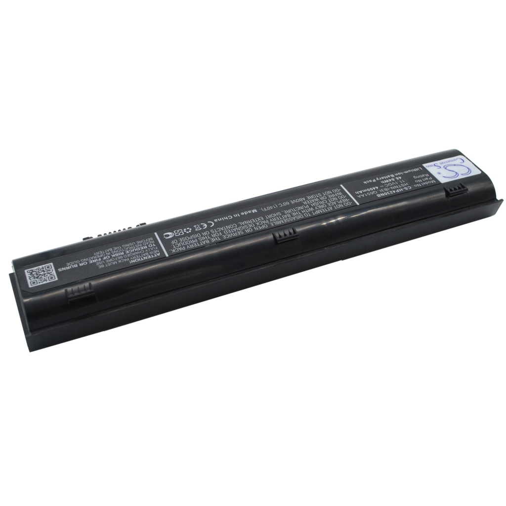 Batterie Sostituisce 660151-001