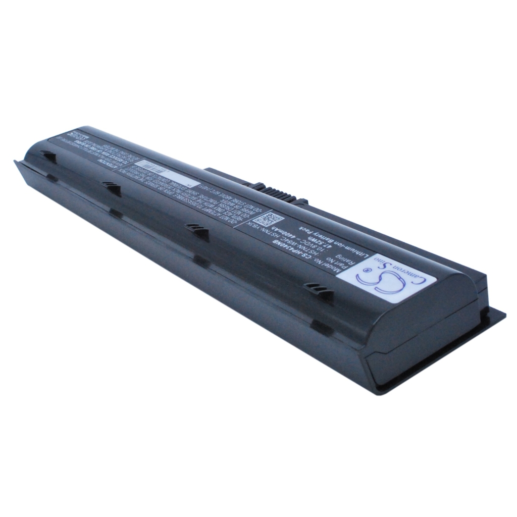 Batterie Sostituisce 669831-001