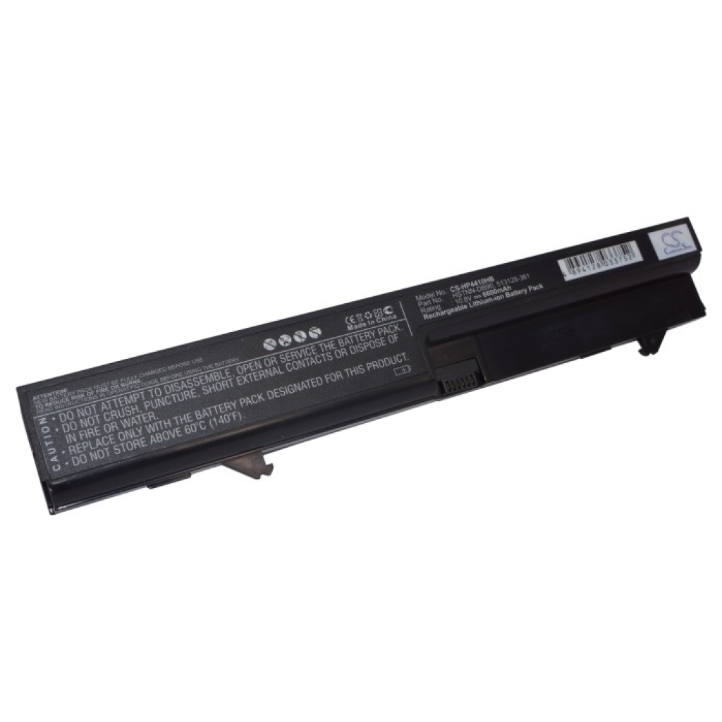 Batteria notebook HP CS-HP4410HB