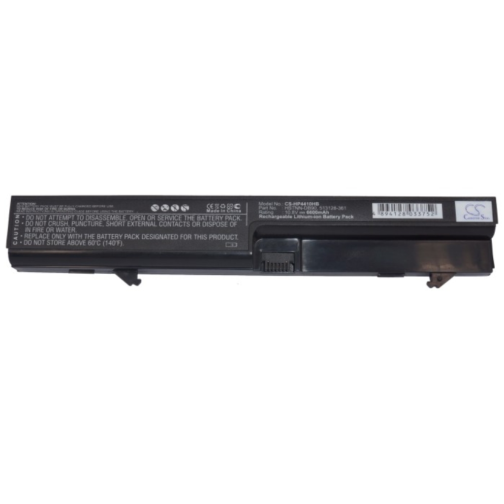 Notebook battery HP ProBook 4418