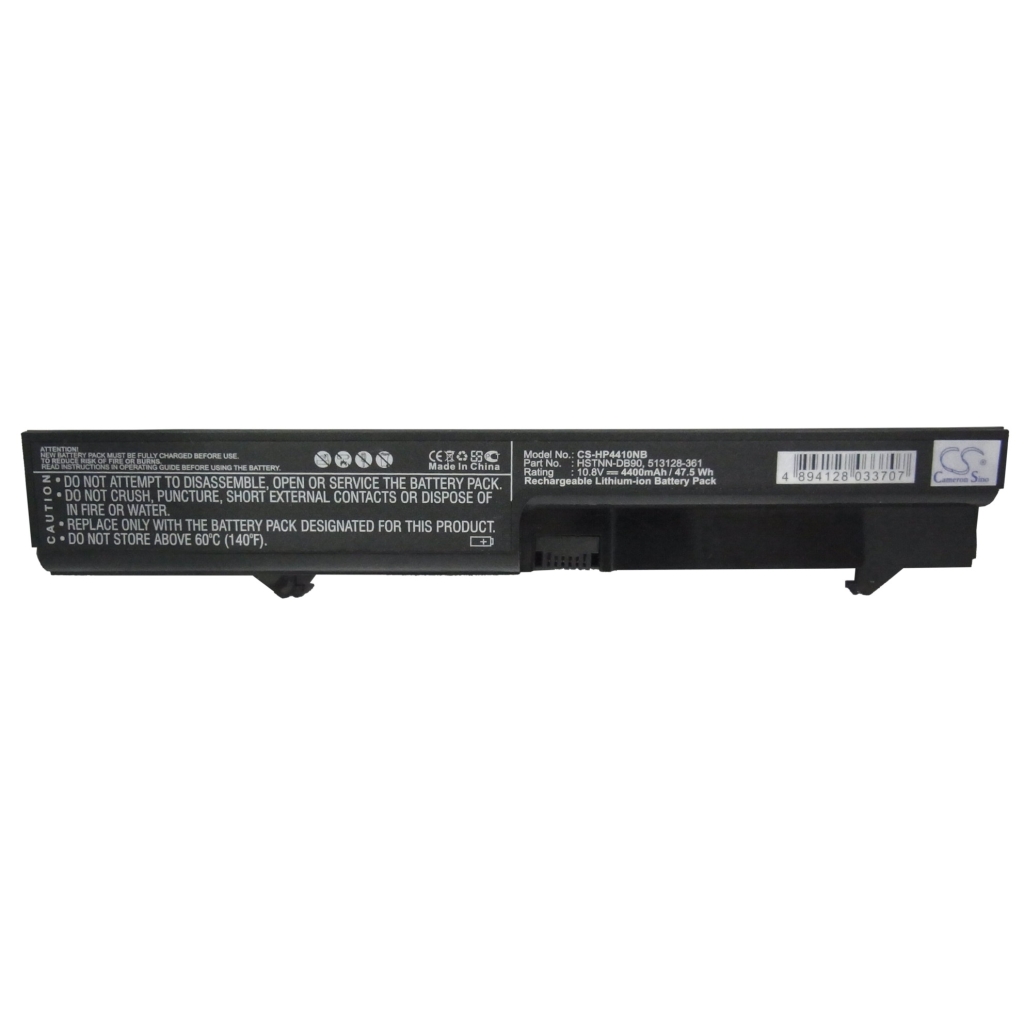 Notebook battery HP ProBook 4418